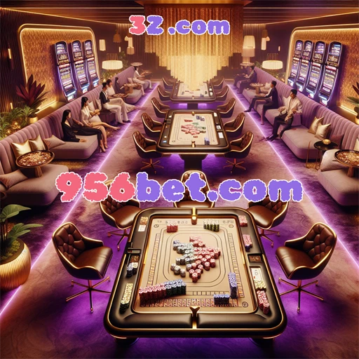 Explorando os Jogos de Eventos no 956bet.com