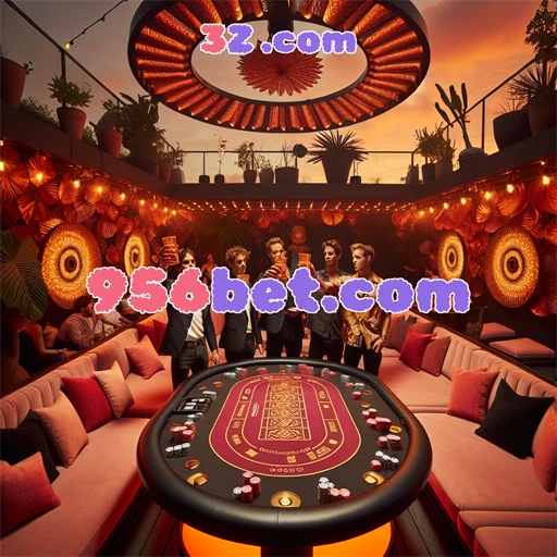 Promoções Imperdíveis no 956bet.com: Aumente Suas Chances de Ganhar