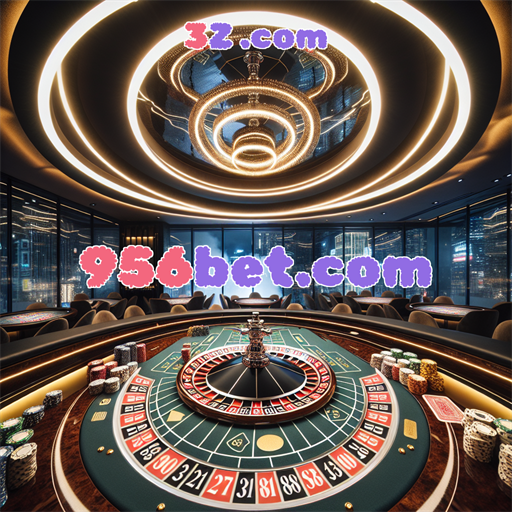 Explorando os Jogos de Mesa em 956bet.com