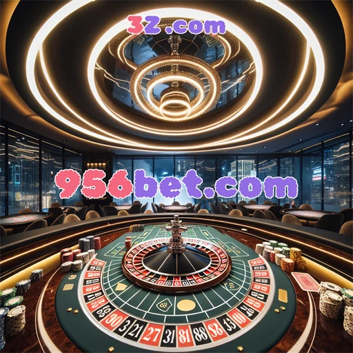 Explorando os Jogos de Mesa em 956bet.com